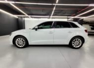 AUDI A3 1.4 TFSI SPORTBACK 16V GASOLINA 4P S-TRONIC