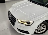 AUDI A3 1.4 TFSI SPORTBACK 16V GASOLINA 4P S-TRONIC