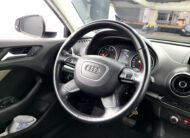 AUDI A3 1.4 TFSI SPORTBACK 16V GASOLINA 4P S-TRONIC