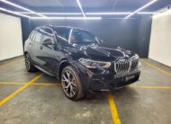 BMW X5 3.0 I6 TURBO HÍBRIDO XDRIVE45E M SPORT AUTOMÁTICO