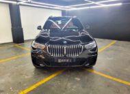 BMW X5 3.0 I6 TURBO HÍBRIDO XDRIVE45E M SPORT AUTOMÁTICO