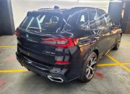 BMW X5 3.0 I6 TURBO HÍBRIDO XDRIVE45E M SPORT AUTOMÁTICO