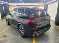 BMW X5 3.0 I6 TURBO HÍBRIDO XDRIVE45E M SPORT AUTOMÁTICO