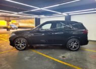 BMW X5 3.0 I6 TURBO HÍBRIDO XDRIVE45E M SPORT AUTOMÁTICO