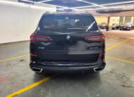 BMW X5 3.0 I6 TURBO HÍBRIDO XDRIVE45E M SPORT AUTOMÁTICO