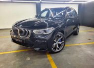 BMW X5 3.0 I6 TURBO HÍBRIDO XDRIVE45E M SPORT AUTOMÁTICO