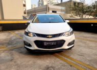 CHEVROLET CRUZE 1.4 TURBO SPORT6 LT 16V FLEX 4P AUTOMÁTICO