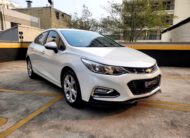 CHEVROLET CRUZE 1.4 TURBO SPORT6 LT 16V FLEX 4P AUTOMÁTICO