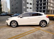 CHEVROLET CRUZE 1.4 TURBO SPORT6 LT 16V FLEX 4P AUTOMÁTICO