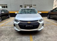 CHEVROLET ONIX 1.0 TURBO FLEX PLUS PREMIER AUTOMÁTICO