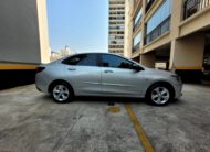 CHEVROLET ONIX 1.0 TURBO FLEX PLUS PREMIER AUTOMÁTICO