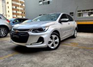 CHEVROLET ONIX 1.0 TURBO FLEX PLUS PREMIER AUTOMÁTICO