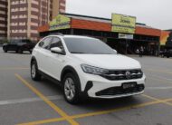 VOLKSWAGEN NIVUS 1.0 200 TSI TOTAL FLEX COMFORTLINE AUTOMÁTICO