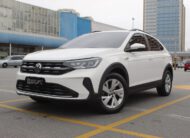 VOLKSWAGEN NIVUS 1.0 200 TSI TOTAL FLEX COMFORTLINE AUTOMÁTICO