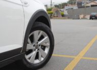 VOLKSWAGEN NIVUS 1.0 200 TSI TOTAL FLEX COMFORTLINE AUTOMÁTICO