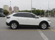 VOLKSWAGEN NIVUS 1.0 200 TSI TOTAL FLEX COMFORTLINE AUTOMÁTICO