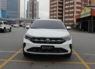 VOLKSWAGEN NIVUS 1.0 200 TSI TOTAL FLEX COMFORTLINE AUTOMÁTICO