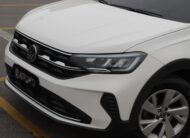 VOLKSWAGEN NIVUS 1.0 200 TSI TOTAL FLEX COMFORTLINE AUTOMÁTICO