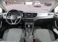 VOLKSWAGEN NIVUS 1.0 200 TSI TOTAL FLEX COMFORTLINE AUTOMÁTICO