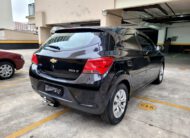 CHEVROLET ONIX 1.4 MPFI LT 8V FLEX 4P MANUAL