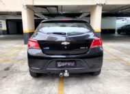 CHEVROLET ONIX 1.4 MPFI LT 8V FLEX 4P MANUAL