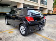 CHEVROLET ONIX 1.4 MPFI LT 8V FLEX 4P MANUAL