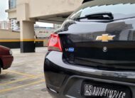 CHEVROLET ONIX 1.4 MPFI LT 8V FLEX 4P MANUAL