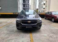 CHEVROLET ONIX 1.4 MPFI LT 8V FLEX 4P MANUAL