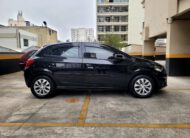 CHEVROLET ONIX 1.4 MPFI LT 8V FLEX 4P MANUAL