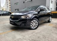 CHEVROLET ONIX 1.4 MPFI LT 8V FLEX 4P MANUAL