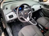 CHEVROLET ONIX 1.4 MPFI LT 8V FLEX 4P MANUAL