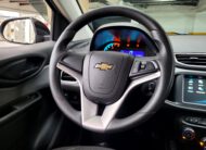 CHEVROLET ONIX 1.4 MPFI LT 8V FLEX 4P MANUAL