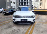 VOLKSWAGEN TIGUAN 1.4 250 TSI TOTAL FLEX ALLSPACE COMFORTLINE TIPTRONIC