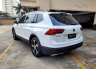 VOLKSWAGEN TIGUAN 1.4 250 TSI TOTAL FLEX ALLSPACE COMFORTLINE TIPTRONIC