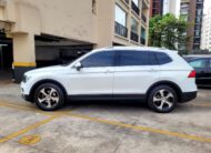 VOLKSWAGEN TIGUAN 1.4 250 TSI TOTAL FLEX ALLSPACE COMFORTLINE TIPTRONIC