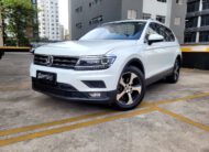 VOLKSWAGEN TIGUAN 1.4 250 TSI TOTAL FLEX ALLSPACE COMFORTLINE TIPTRONIC