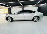 AUDI A7 3.0 TFSI SPORTBACK AMBIENTE V6 GASOLINA 4P S-TRONIC