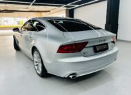 AUDI A7 3.0 TFSI SPORTBACK AMBIENTE V6 GASOLINA 4P S-TRONIC