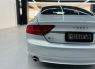 AUDI A7 3.0 TFSI SPORTBACK AMBIENTE V6 GASOLINA 4P S-TRONIC