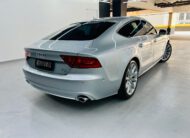 AUDI A7 3.0 TFSI SPORTBACK AMBIENTE V6 GASOLINA 4P S-TRONIC