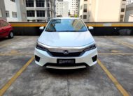 HONDA CITY 1.5 I-VTEC FLEX EX CVT