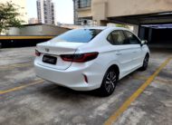 HONDA CITY 1.5 I-VTEC FLEX EX CVT