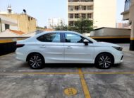 HONDA CITY 1.5 I-VTEC FLEX EX CVT