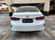 HONDA CITY 1.5 I-VTEC FLEX EX CVT