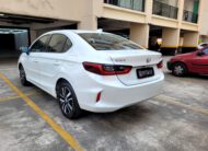 HONDA CITY 1.5 I-VTEC FLEX EX CVT