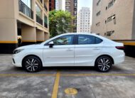 HONDA CITY 1.5 I-VTEC FLEX EX CVT