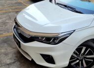 HONDA CITY 1.5 I-VTEC FLEX EX CVT