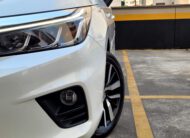 HONDA CITY 1.5 I-VTEC FLEX EX CVT