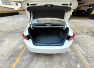 HONDA CITY 1.5 I-VTEC FLEX EX CVT