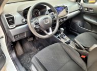 HONDA CITY 1.5 I-VTEC FLEX EX CVT